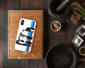 Чехол с bmw