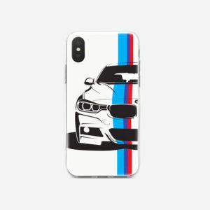 Чехол с BMW M