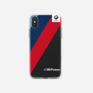 Чехол с BMW MPower