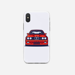 Чехол с BMW M3