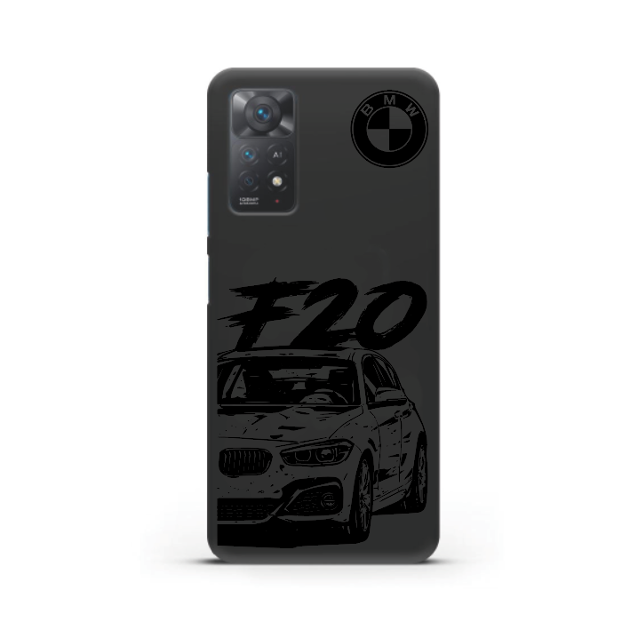 Купить Чехол для телефона с BMW F20