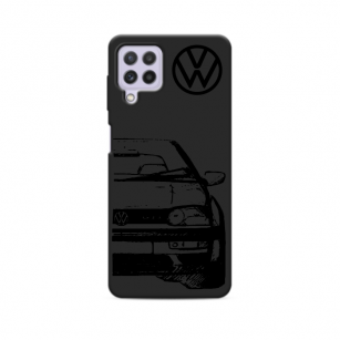 Чехол для телефона с Volkswagen Golf 3