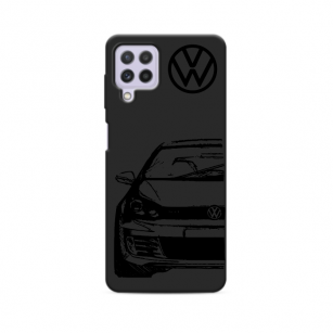 Чехол для телефона с Volkswagen Golf 6