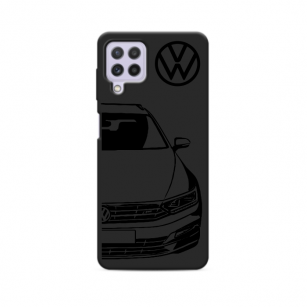 Чехол для телефона с Volkswagen Passat b8