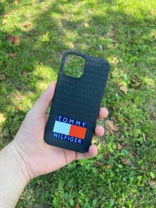 Купить чехол tommy hilfiger