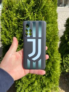 Купить чехол Ювентус