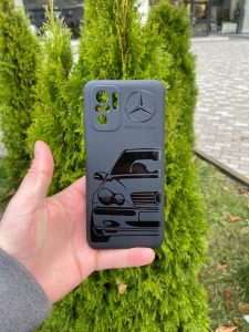 Заказать чехол с мерседес w203