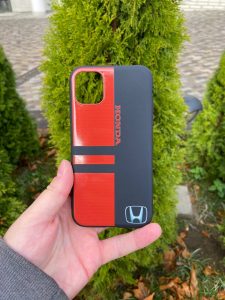 Купить чехол с Honda