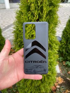 Купить чехол с ситроеном с5