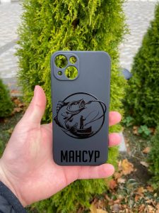Заказать чехол для рыболова