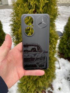 Заказать чехол с mercedes e-class w212