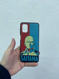 Купить чехол с saitama