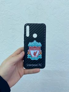 Заказать чехол с liverpool в Минске на самсунг